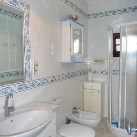 Villa Akivillas Gale Ii *