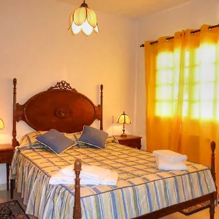 Akivillas Gale Ii Vila Albufeira